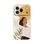 Maska Torbica Silikonska Print Skin za Honor 600 Pro Boho Girl cena 2500 din slika