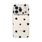 Maska Torbica Silikonska Print Skin za Honor 600 Pro Hearts cena 2500 din slika