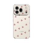 Maska Torbica Silikonska Print Skin za Honor 600 Pro Little Cherry cena 2500 din slika