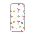 Maska Torbica Silikonska Print Skin za iPhone 14 6.1 Flamingos cena 1000 din slika
