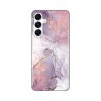 Maska Torbica Silikonska Print Skin za Samsung A165F Galaxy A16 Pink Marble cena 2500 din slika