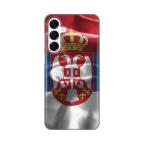 Maska Torbica Silikonska Print Skin za Samsung A165F Galaxy A16 SRB cena 2500 din slika