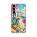 Maska Torbica Silikonska Print Skin za Samsung S731B Galaxy S25 Fe Summer in Greece cena 2500 din slika