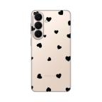 Maska Torbica Silikonska Print Skin za Samsung S948B Galaxy S26 Ultra Hearts cena 2500 din slika