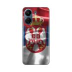 Maska Torbica Silikonska Print Skin za Xiaomi Redmi 13C SRB cena 1000 din slika