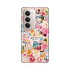 Maska Torbica Silikonska Print Skin za Xiaomi Redmi 15 4G Beach Please cena 2500 din slika