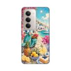 Maska Torbica Silikonska Print Skin za Xiaomi Redmi 15 4G Summer in Greece cena 2500 din slika