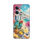 Maska Torbica Silikonska Print Skin za Xiaomi Redmi 15C 4G Summer in Greece cena 2500 din slika