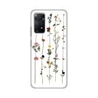 Maska Torbica Silikonska Print Skin za Xiaomi Redmi Note 11 Pro 4G/5G/Note 12 Pro 4G Flower cena 2500 din slika