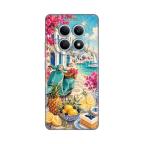 Maska Torbica Silikonska Print Skin za Xiaomi Redmi Note 15 4G/5G Summer in Greece cena 2500 din slika
