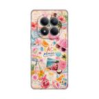 Maska Torbica Silikonska Print Skin za Xiaomi Redmi Note 15 Pro 4G Beach Please cena 2500 din slika