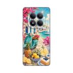 Maska Torbica Silikonska Print Skin za Xiaomi Redmi Note 15 Pro 4G Summer in Greece cena 2500 din slika