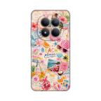 Maska Torbica Silikonska Print Skin za Xiaomi Redmi Note 15 Pro 5G Beach Please cena 2500 din slika