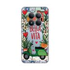 Maska Torbica Silikonska Print Skin za Xiaomi Redmi Note 15 Pro Plus 5G Bella Vita cena 2500 din slika
