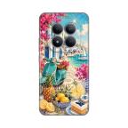 Maska Torbica Silikonska Print Skin za Xiaomi Redmi Note 15 Pro Plus 5G Summer in Greece cena 2500 din slika