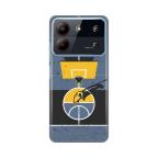 Maska Torbica Silikonska Print Skin za ZTE Blade A54 Court cena 2500 din slika