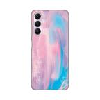 Maska Torbica Silikonska Print za Samsung A057F Galaxy A05s Watercolor cena 2500 din slika