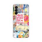 Maska Torbica Silikonska Print za Samsung A175F Galaxy A17 More Amore cena 2500 din slika