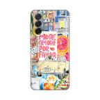 Maska Torbica Silikonska Print za Samsung A376B Galaxy A37 5G More Amore cena 2500 din slika