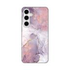 Maska Torbica Silikonska Print za Samsung S721B Galaxy S24 Fe Pink Marble cena 2500 din slika