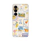Maska Torbica Silikonska Print za Samsung S941B Galaxy S26 Toscana Collage cena 2500 din slika