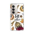 Maska Torbica Silikonska Print za Xiaomi Redmi 15 4G Fall in Love cena 2500 din slika