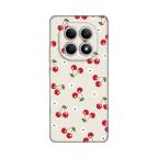 Maska Torbica Silikonska Print za Xiaomi Redmi Note 15 5G Cherry and Flowers cena 2500 din slika