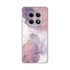 Maska Torbica Silikonska Print za Xiaomi Redmi Note 15 5G Pink Marble cena 2500 din slika