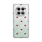 Maska Torbica Silikonska Print za Xiaomi Redmi Note 15 5G Red Hearts cena 2500 din slika