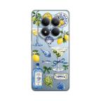 Maska Torbica Silikonska Print za Xiaomi Redmi Note 15 Pro 4G Mediterranean Martini cena 2500 din slika