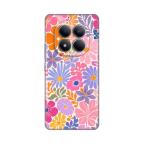 Maska Torbica Silikonska Print za Xiaomi Redmi Note 15 Pro 4G Sunny Petals cena 2500 din slika
