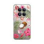 Maska Torbica Silikonska Print za Xiaomi Redmi Note 15 Pro 5G Coconut Paradise cena 2500 din slika