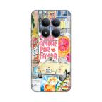 Maska Torbica Silikonska Print za Xiaomi Redmi Note 15 Pro 5G More Amore cena 2500 din slika