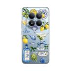 Maska Torbica Silikonska Print za Xiaomi Redmi Note 15 Pro Plus 5G Mediterranean Martini cena 2500 din slika