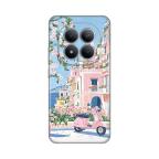 Maska Torbica Silikonska Print za Xiaomi Redmi Note 15 Pro Plus 5G Pink Italy cena 2500 din slika
