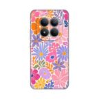 Maska Torbica Silikonska Print za Xiaomi Redmi Note 15 Pro Plus 5G Sunny Petals cena 2500 din slika
