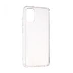 Maska Torbica silikonska Skin za Samsung A025F Galaxy A02s transparent cena 1000 din slika