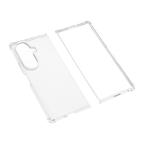 Maska Torbica silikonska Ultra Thin za Samsung F976B Galaxy Z Fold 8 Ultra transparent slika 2