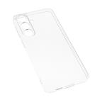 Maska Torbica silikonska Ultra Thin za Samsung S741B Galaxy S26 FE transparent cena 1000 din slika