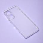 Maska Torbica silikonska Ultra Thin za Tecno CAMON 19 Pro transparent cena 1000 din slika