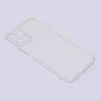 Maska Torbica silikonska Ultra Thin za Vivo Y21/Y21s/Y33s transparent slika 3