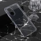 Maska Torbica silikonska Ultra Thin za Xiaomi Redmi A5 4G EU 173mm transparent cena 1000 din slika