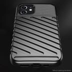 Maska Torbica Slash za iPhone 14 Pro 6.1 crna slika 4