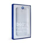 Maska Torbica Slim 360 Full za iPhone 13 Pro 6.1 crvena slika 3