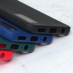 Maska Torbica Soft Silicone za Honor X7a zelena slika 3