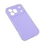 Maska Torbica Sparkle Dust za Honor 600/600 Pro ljubicasta cena 2500 din slika