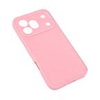 Maska Torbica Sparkle Dust za Honor 600/600 Pro roze cena 2500 din slika