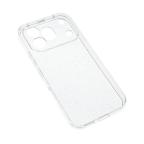 Maska Torbica Sparkle Dust za Honor 600/600 Pro transparent cena 2500 din slika