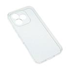 Maska Torbica Sparkle Dust za Honor 600 Lite transparent cena 2500 din slika