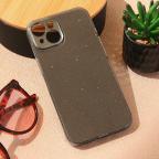 Maska Torbica Sparkle Dust za iPhone 14 6.1 crna cena 2500 din slika